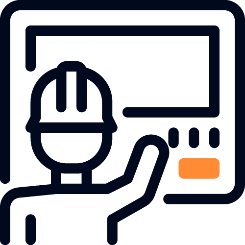 Automation & Custom Fabrication
